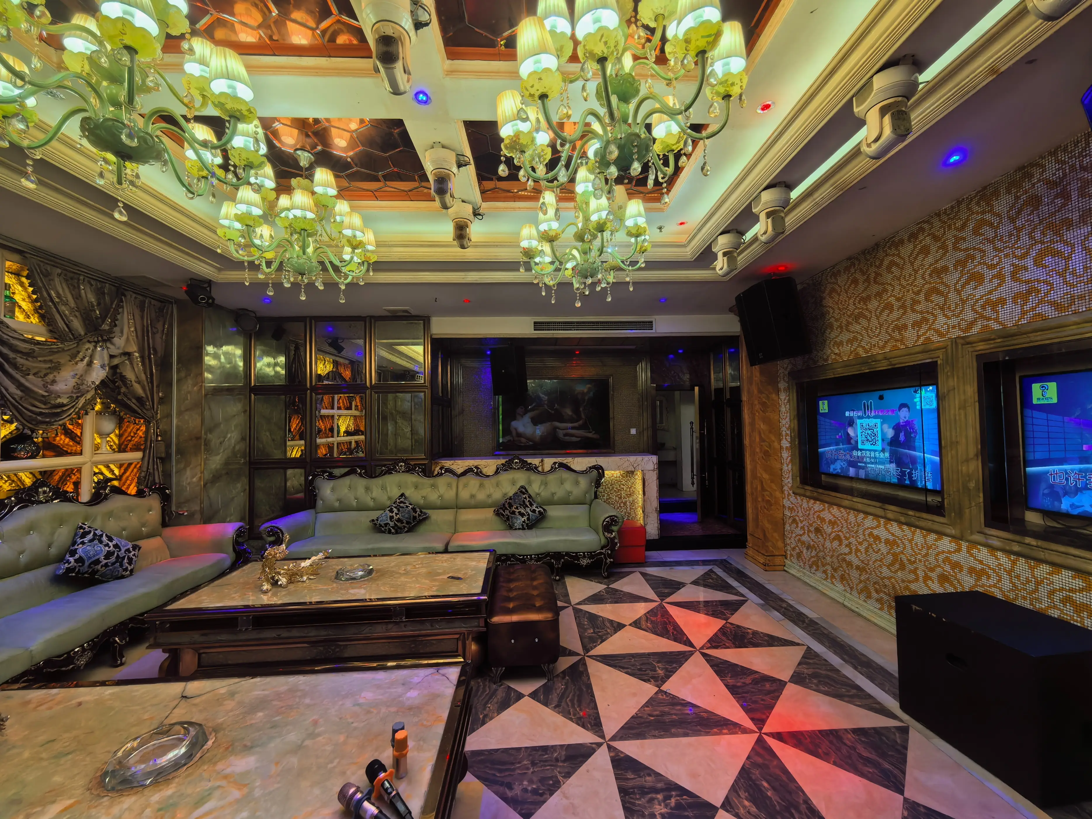 廊坊商务ktv中低端区别揭秘-霸州市ktv预订