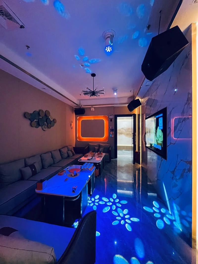 廊坊商务ktv有哪些 商务ktv有没有推荐-霸州市ktv预订